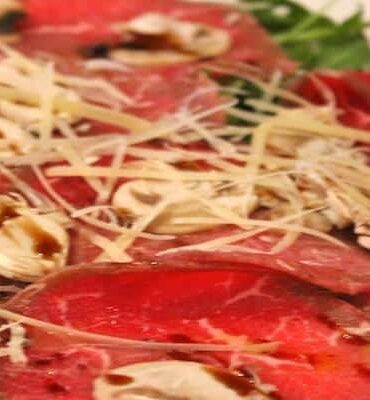 Capri Trattoria & Pizzeria - Binjai Park Singapore