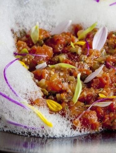 Catalunya spanish restaurant and bar fullerton singapore cocktails