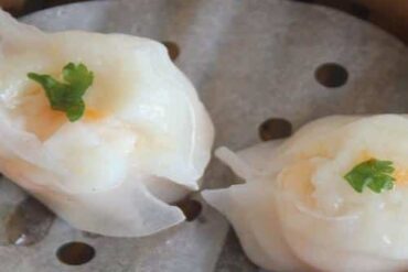 The Cathay Restaurant