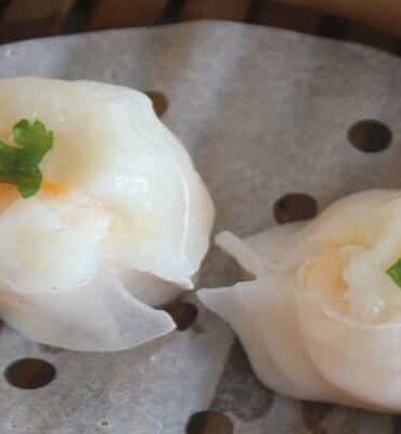 The Cathay Restaurant