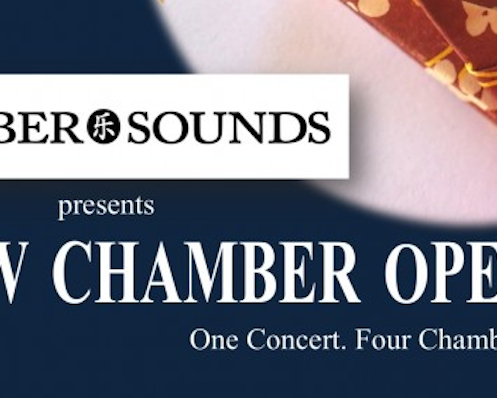 New Chamber Operas