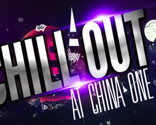 Chill Out at China One!