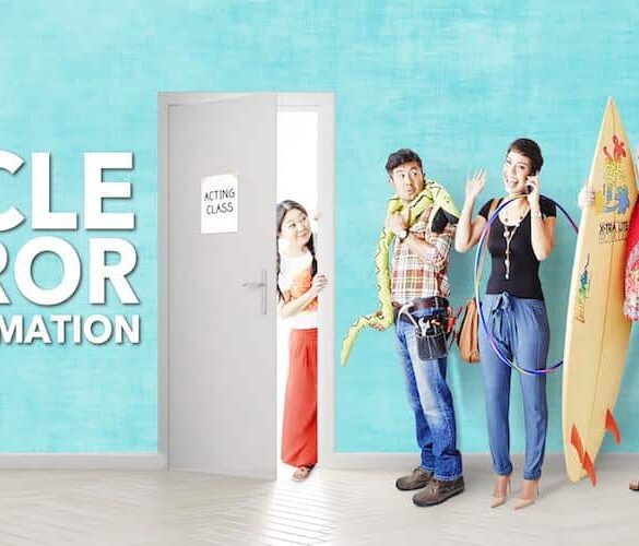 Circle Mirror Transformation