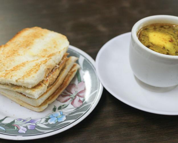 Traditional Coffeeshops and Kopitiams in Singapore to Visit Before They Disappear