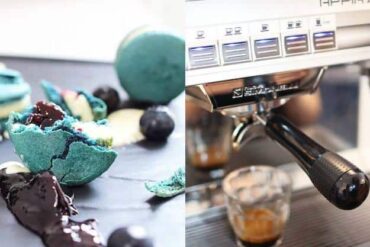 Concept Cafes in Singapore