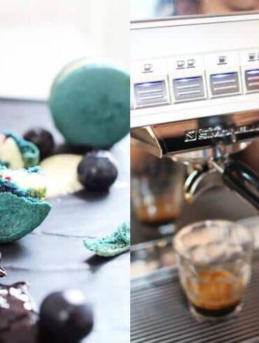 Concept Cafes in Singapore