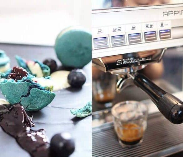 Concept Cafes in Singapore