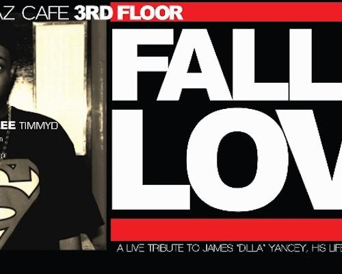 Fall in Love: A tribute to James “Dilla” Yancey, his music and legacy