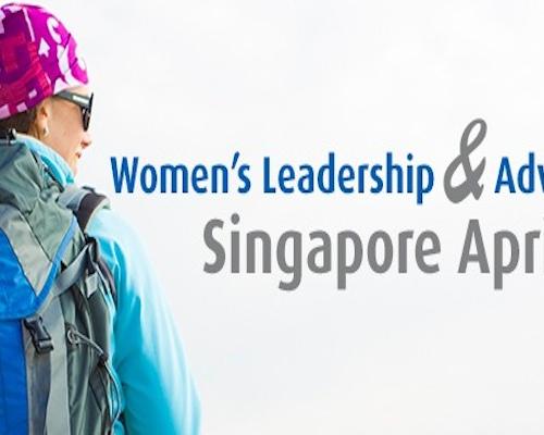 Women’s Leadership & Adventure Summit