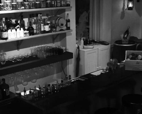 The Spiffy Dapper – A real speakeasy refuge on Boat Quay