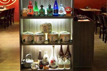 Kuru Kuru Japanese Restaurant