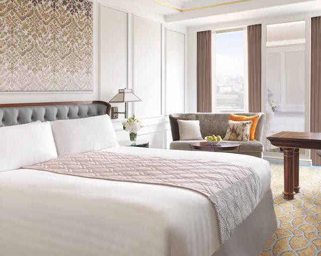 Explore Singapore’s Culture and Heritage with InterContinental® Singapore
