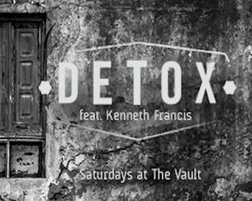 Detox with Kenneth Francis