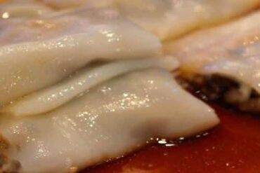 Dim sum delight at Paradise Pavilion