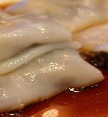 Dim sum delight at Paradise Pavilion