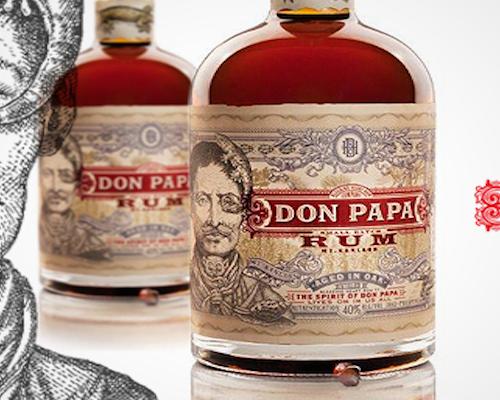 Don Papa Rum and Cocktail Class