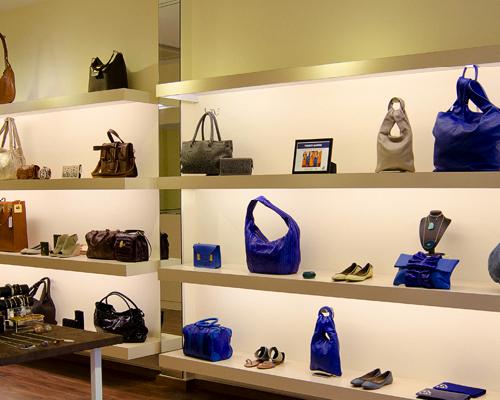 Doorstep Luxury – Handbags dreams are made of this