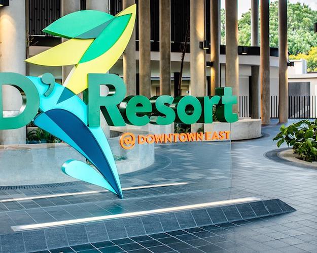 10 Things To Do When You Stay at D’Resort @ Downtown East