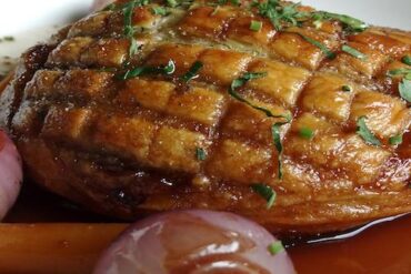 The Disgruntled Chef