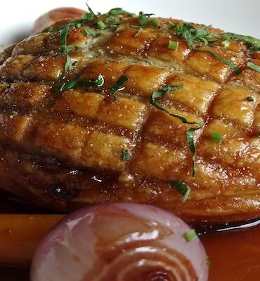 The Disgruntled Chef