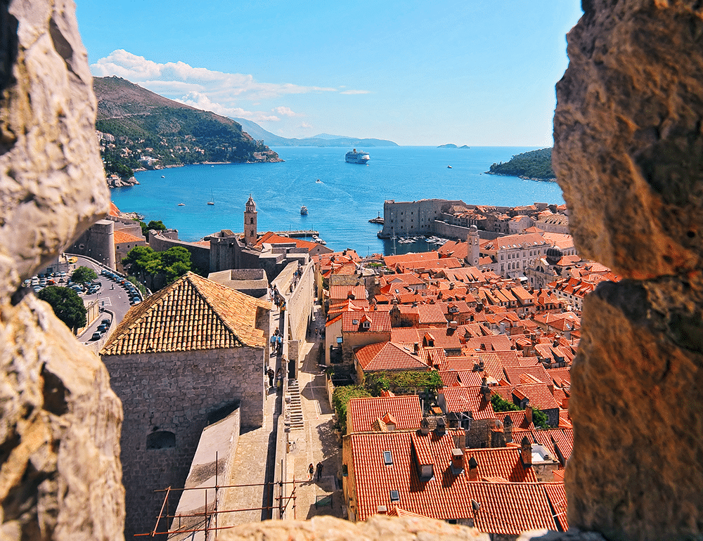 dubrovnik