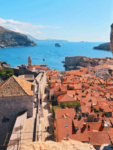 dubrovnik