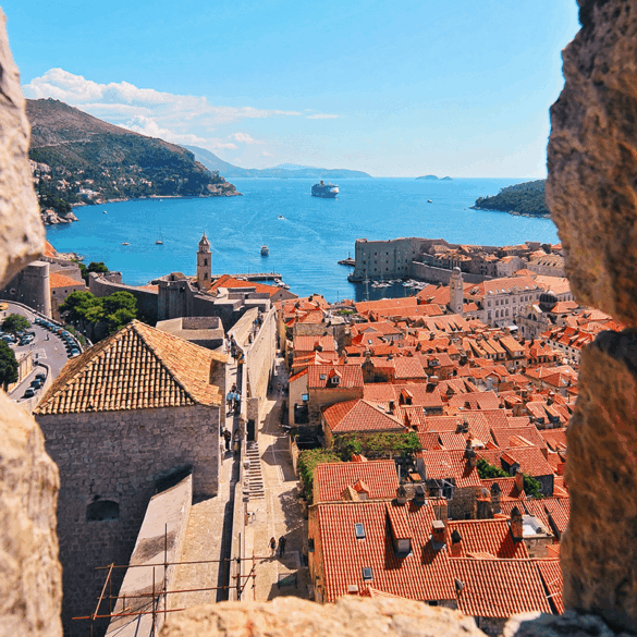 dubrovnik