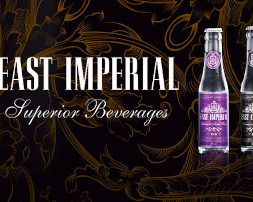East Imperial Gin Jubilee 2014