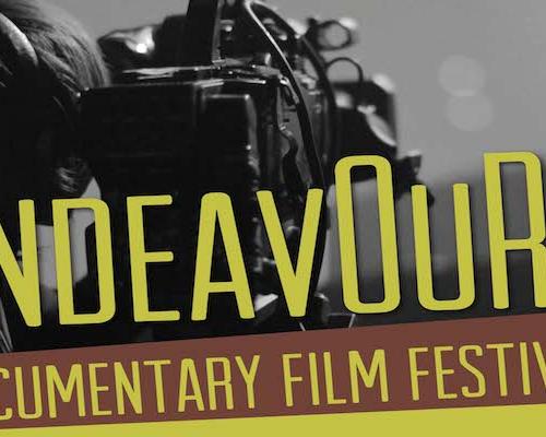 Endeavours Documentary Film Festival 2014