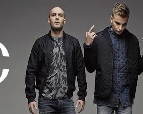 EP!C presents SHOWTEK (NED) with HONG