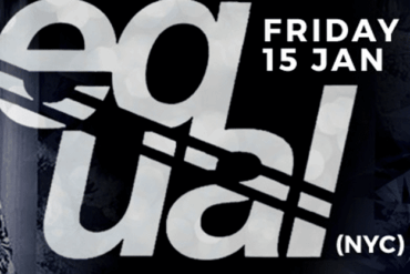 Bang Bang presents DJ EQUAL