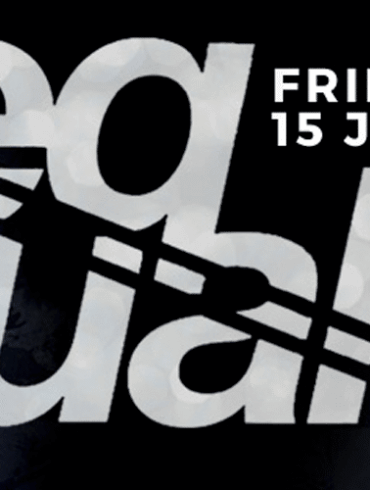 Bang Bang presents DJ EQUAL