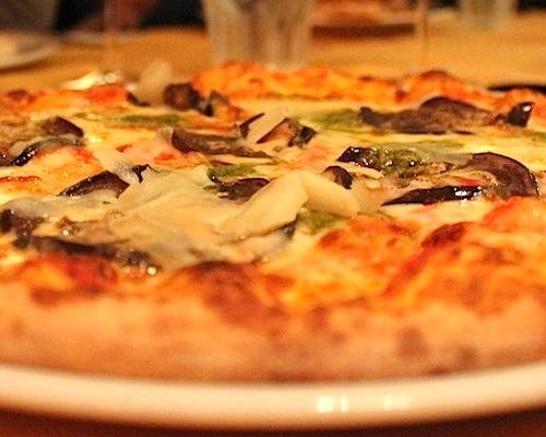 Etna Italian Restaurant & Pizzeria – Review