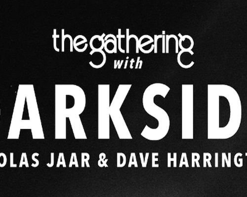 The Gathering with Darkside – Live in Singapore