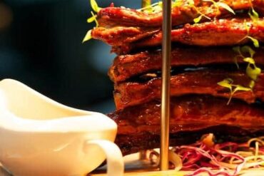 Fern & Kiwi Clarke Quay Singapore