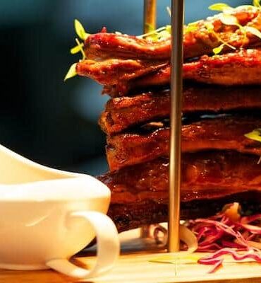 Fern & Kiwi Clarke Quay Singapore