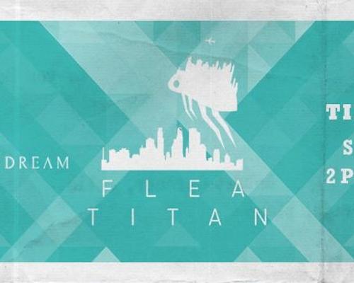 Flea Titan II