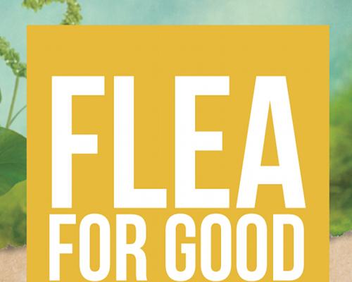 Flea For Good
