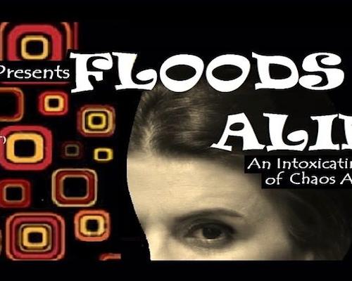 Floods of Alibis by Theatre Matahari (CANCELLED)