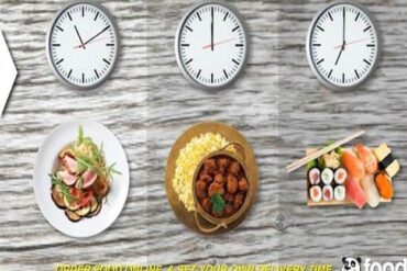 food Delivery Services