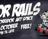 Rail Corridor Art Space