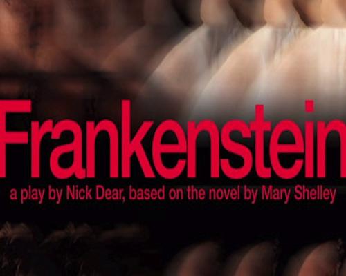 National Theatre Live:  Frankenstein