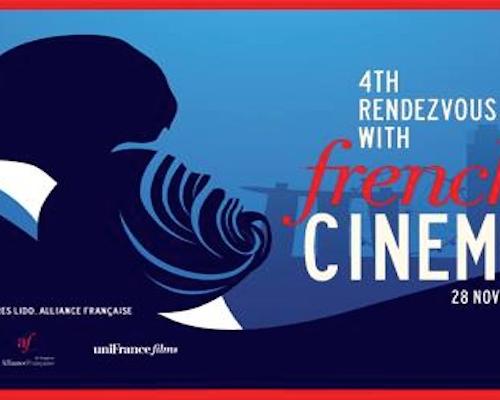 4th Rendezvous with French Cinema