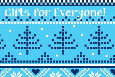 City Nomads Christmas Gift Guide 2013