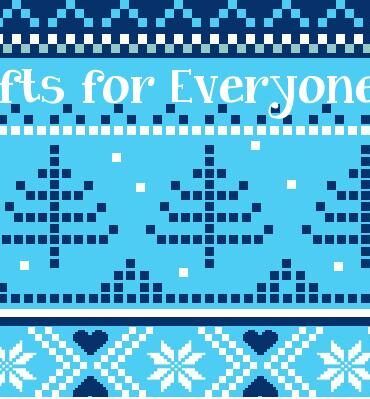 City Nomads Christmas Gift Guide 2013