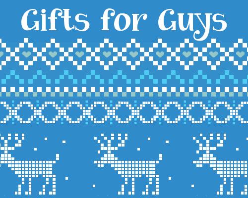 City Nomads Christmas Gift Guide #3