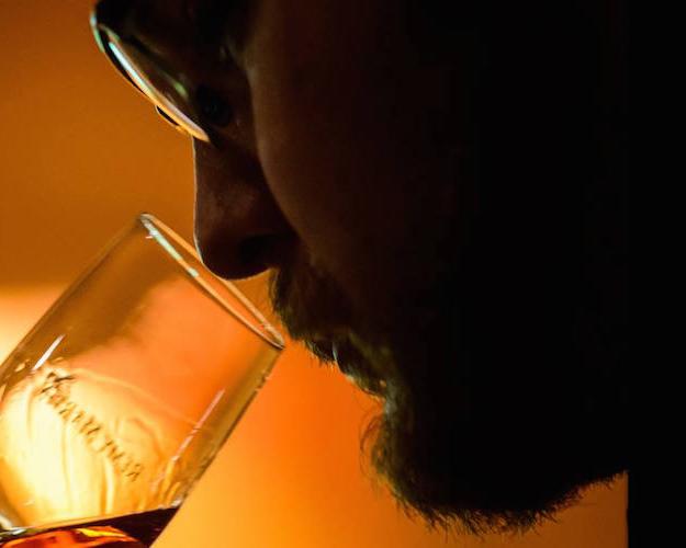 A Week with Rémy Martin: Cognac 101 with Richard Gillam