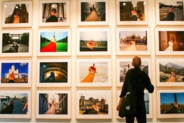 gillman barracks singapore art gallery