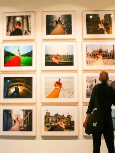 gillman barracks singapore art gallery