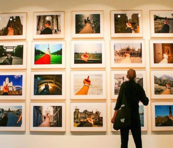 gillman barracks singapore art gallery